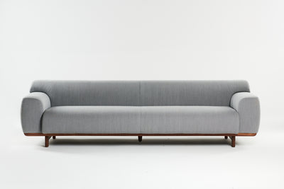 Sofa Tara by Michael Schneider