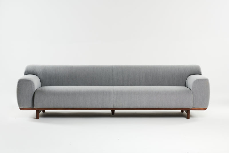 Sofa Tara by Michael Schneider
