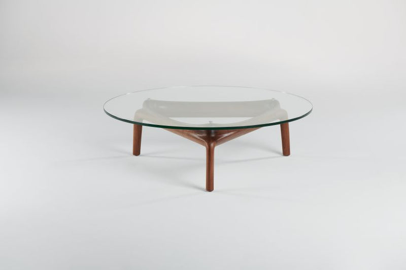 Designer Tisch Pascal