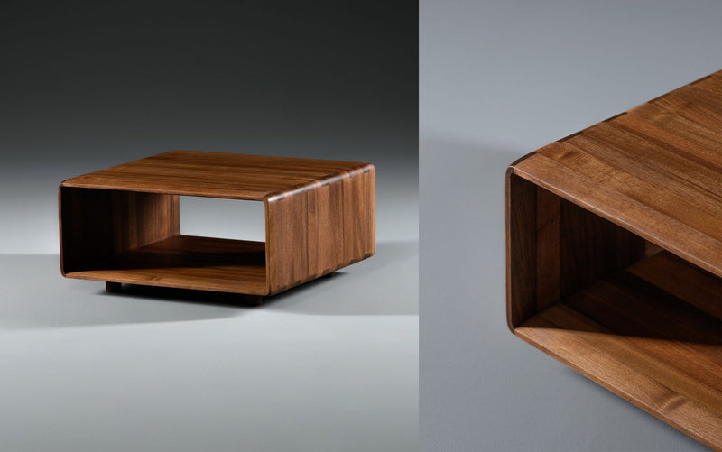Designer Tisch Invito Cube