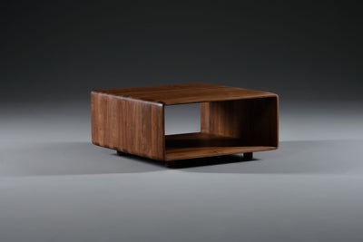 Designer Tisch Invito Cube